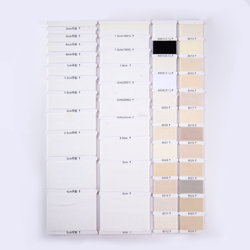 Företagsexempelkatalog