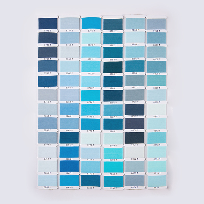 Företagsexempelkatalog