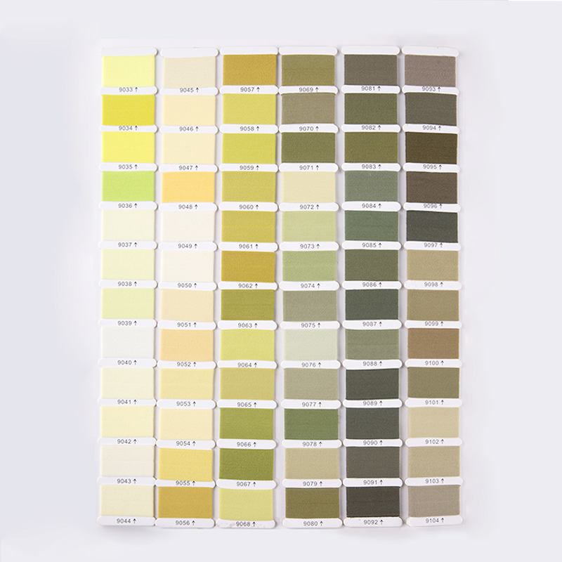 Företagsexempelkatalog