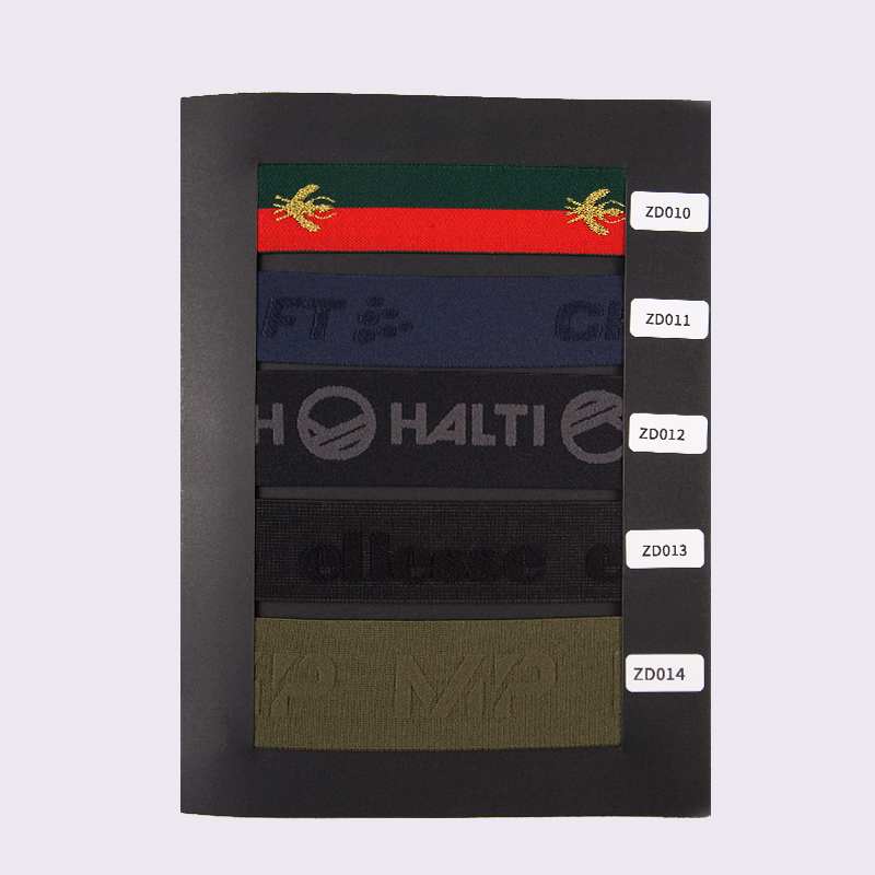 Företagsexempelkatalog