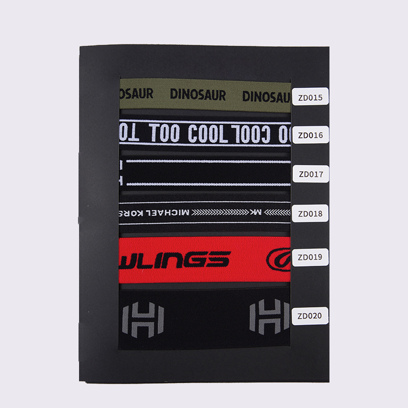 Företagsexempelkatalog