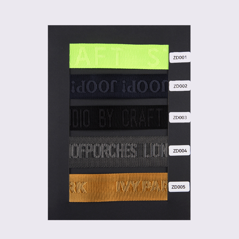 Företagsexempelkatalog