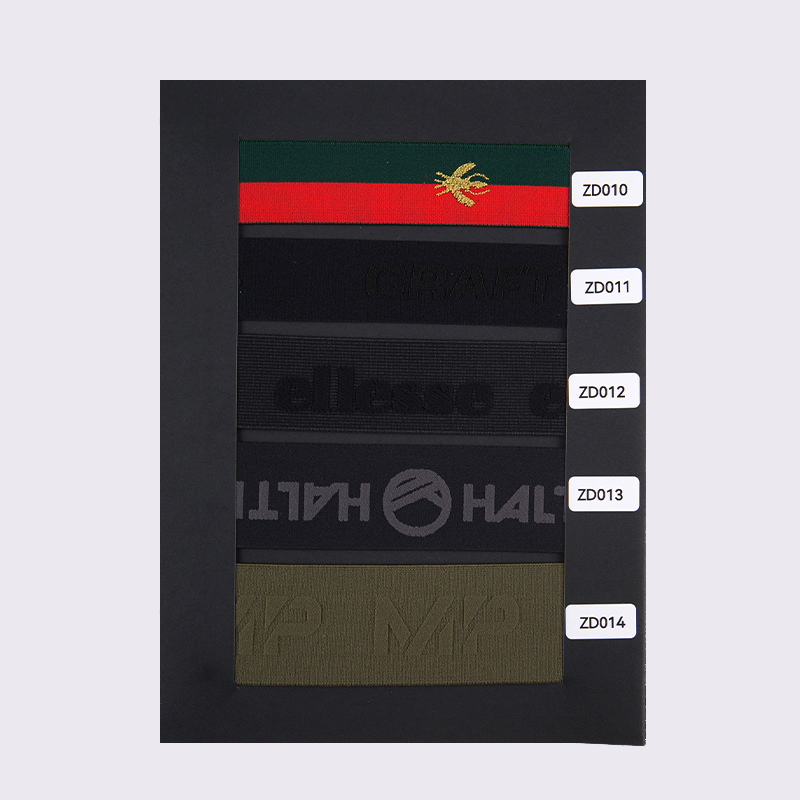 Företagsexempelkatalog