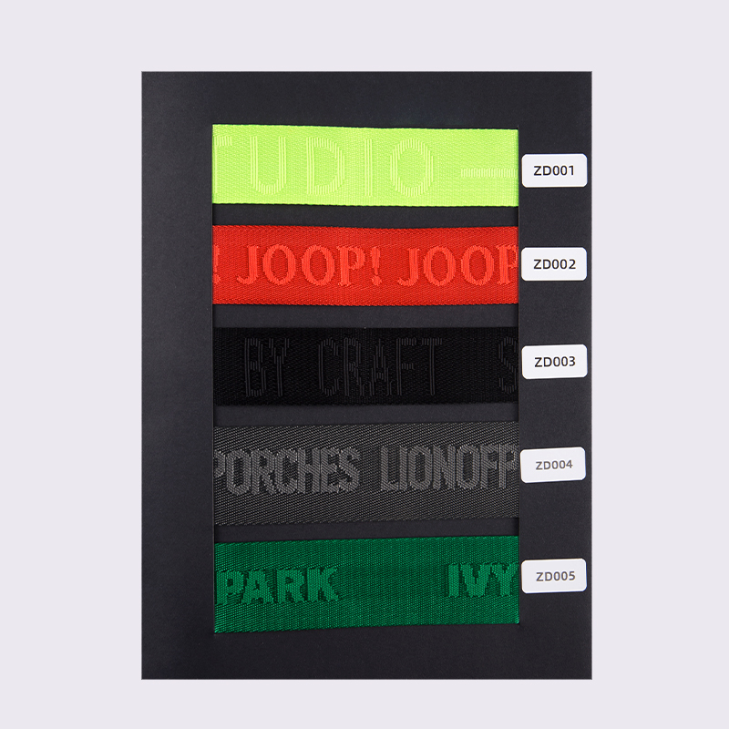 Företagsexempelkatalog