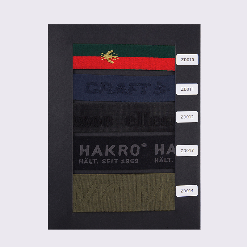 Företagsexempelkatalog