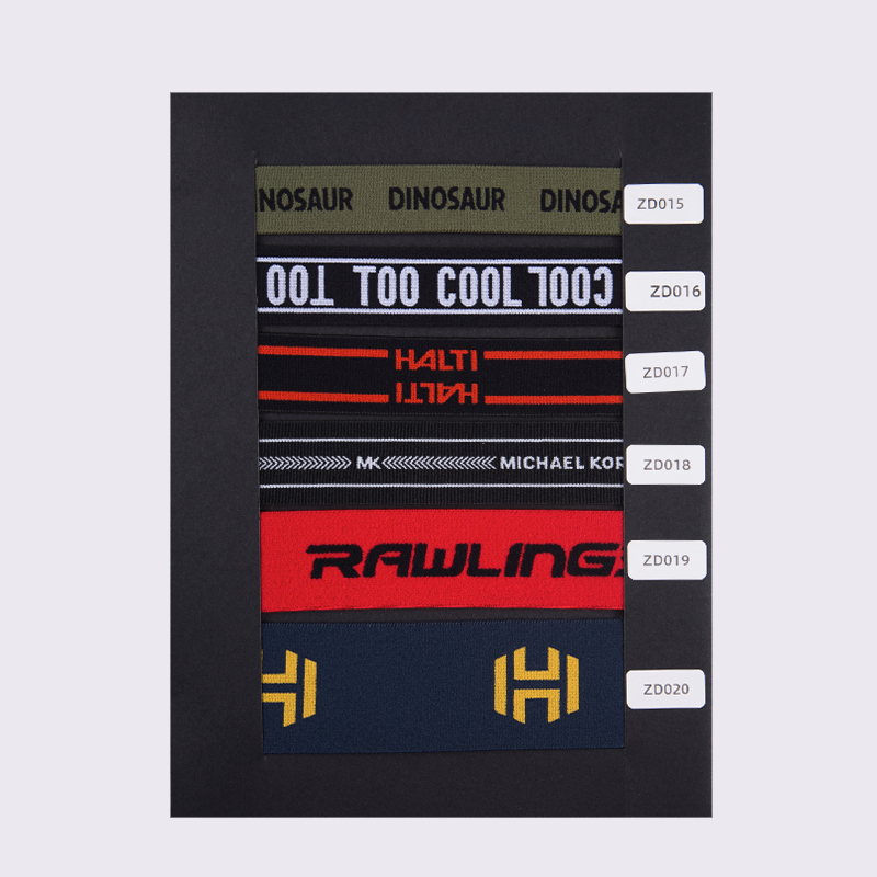 Företagsexempelkatalog