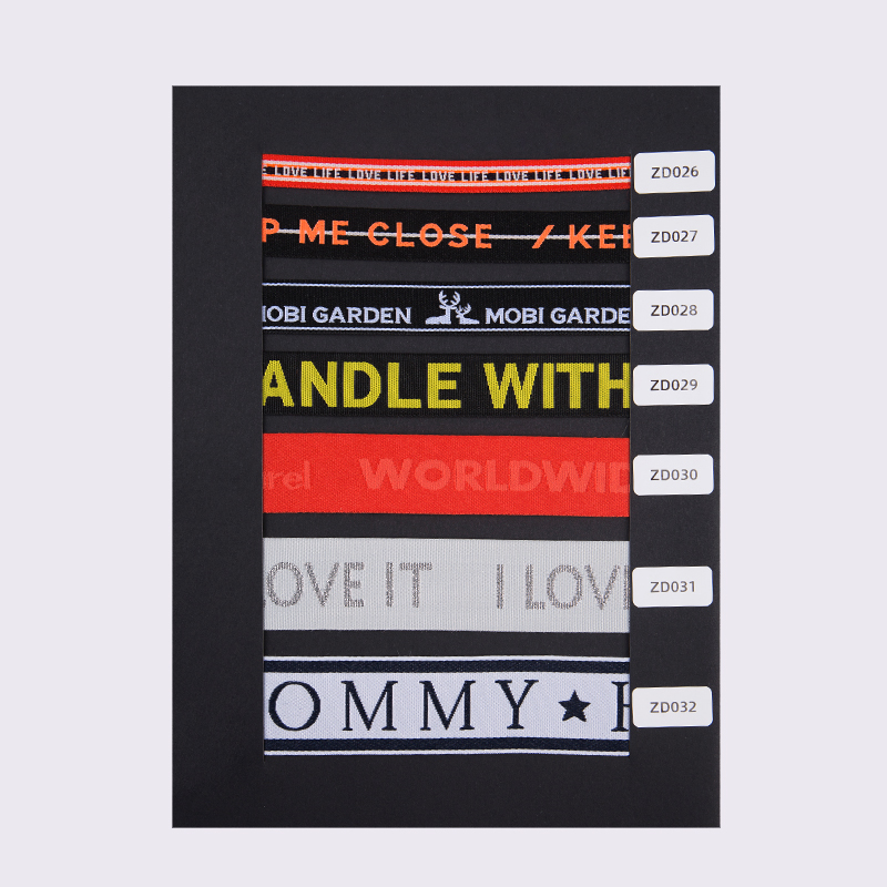 Företagsexempelkatalog