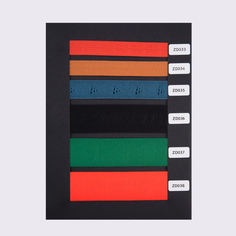 Företagsexempelkatalog