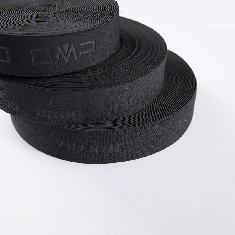 Åldringsfenomen av nylon elastiskt band och dess säkerhetsrisker