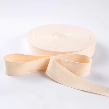Anpassade OEM -bomullstickade band till salu: Hur man väljer rätt anpassad bomullsband för att förbättra komforten?